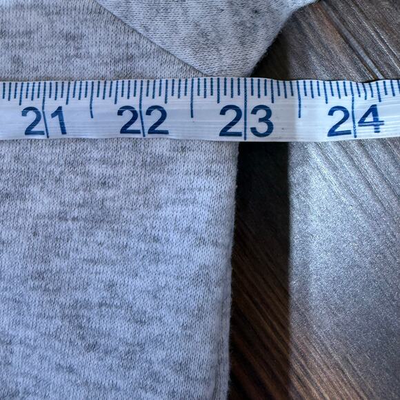 Colosseum Ohio State Embroidered Crewneck Sweatshirt Size XL - Picture 7 of 8